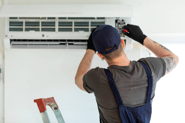 Best HVAC Maintenance and Cleaning  in Ontario, CA