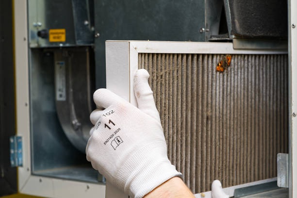 Best Ductwork Cleaning Services  in Ontario, CA