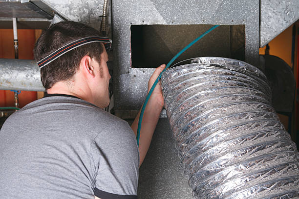 Best HVAC Duct Inspection Services  in Ontario, CA