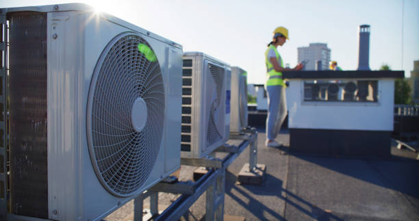 Best HVAC System Cleaning  in Ontario, CA