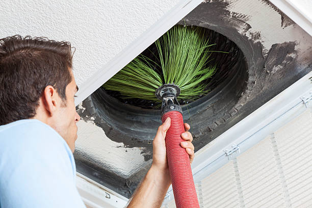 Best Air Vent Cleaning Services  in Ontario, CA