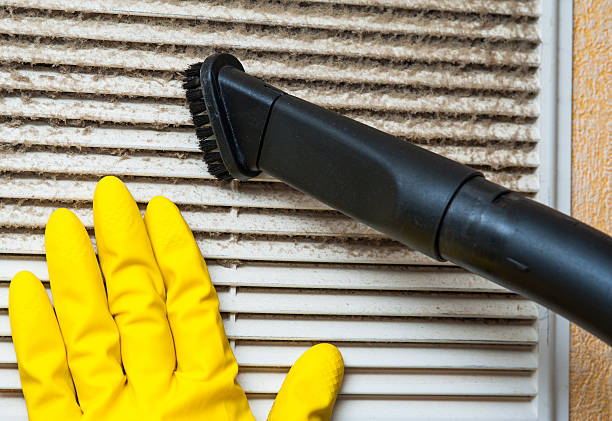 Best Air Duct Cleaning Company Near Me  in Ontario, CA