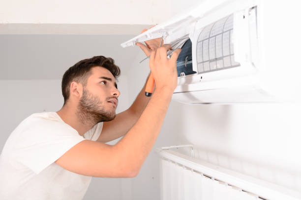 Best Air Duct Cleaning Near Me  in Ontario, CA