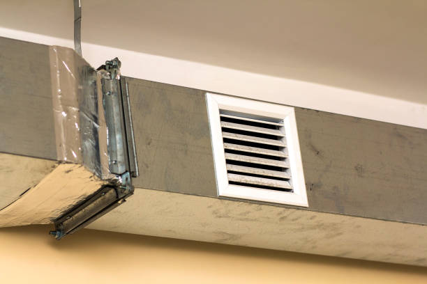 Best Commercial HVAC Duct Cleaning  in Ontario, CA